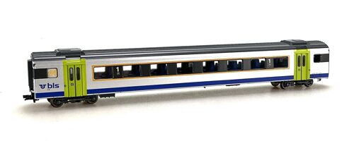 Liliput L3350530-3 BLS Personenwagen EW III  1.Klasse